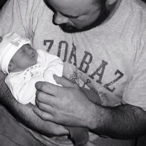 Meet your Posher, Jason